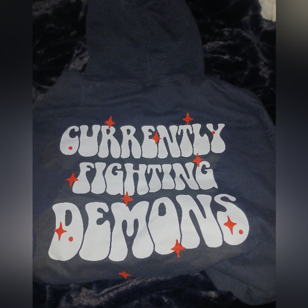 XPLR Hoodie